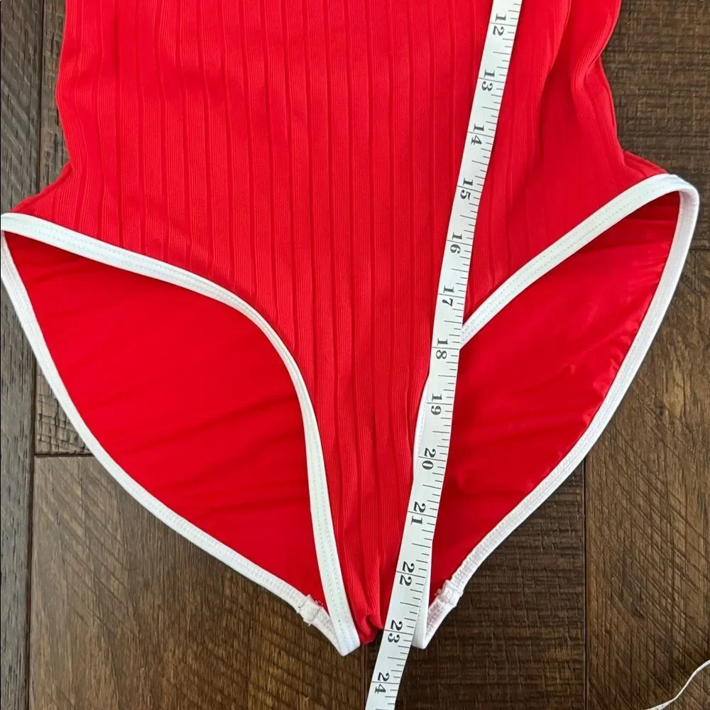 Solid & Striped Women's The Anne-Marie One Piece Women's XS